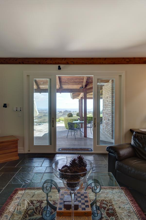 Eagle Ridge Lodge Tauranga Exterior foto