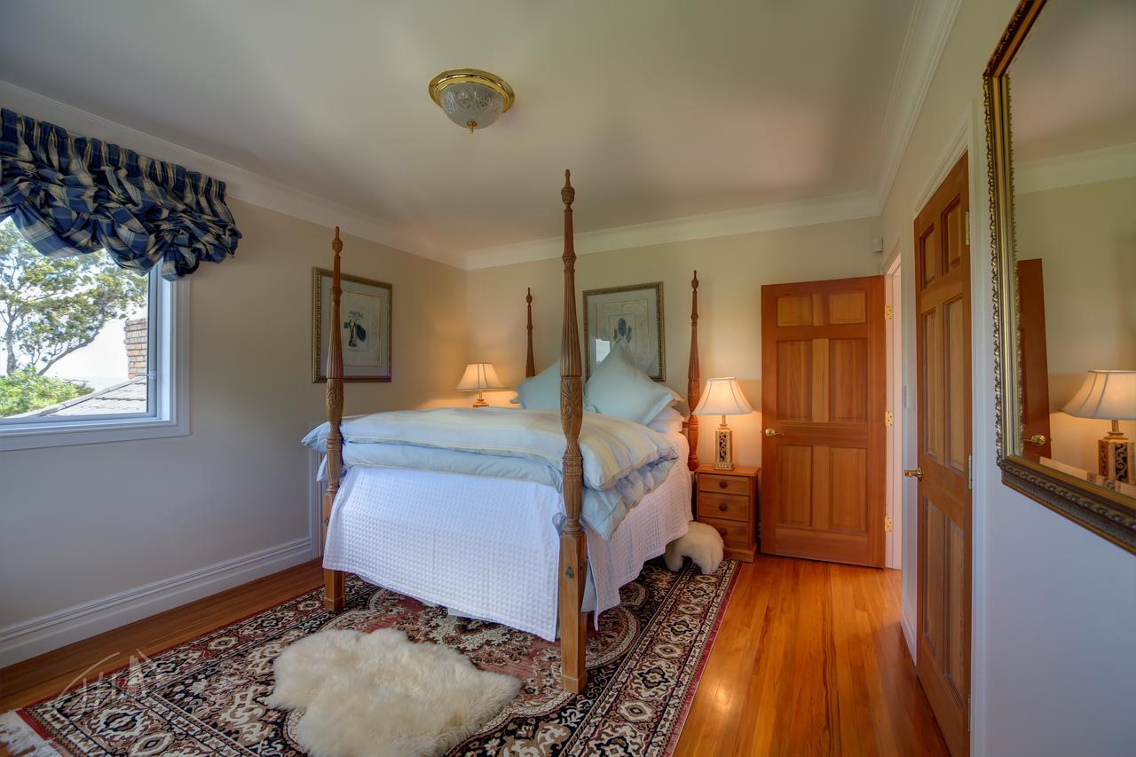 Eagle Ridge Lodge Tauranga Exterior foto
